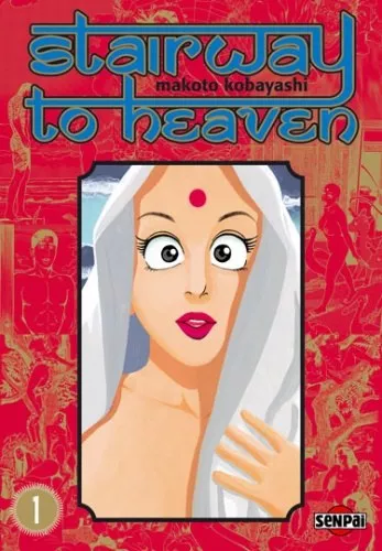 Stairway to Heaven (Kobayashi Makoto)